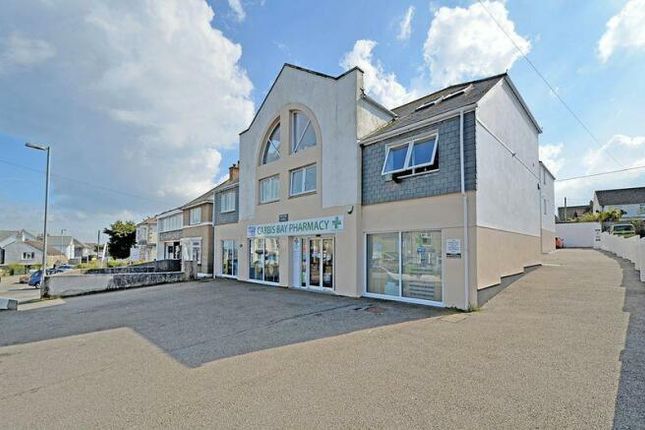 Flat for sale in Trevose House, St Ives Road, Carbis Bay