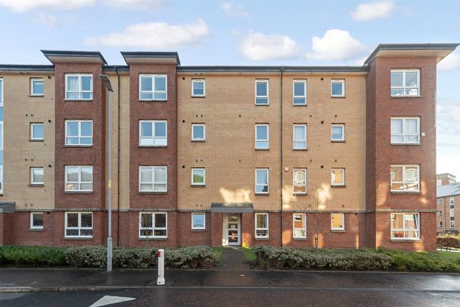 Flat for sale in Springfield Gardens, Parkhead, Glasgow