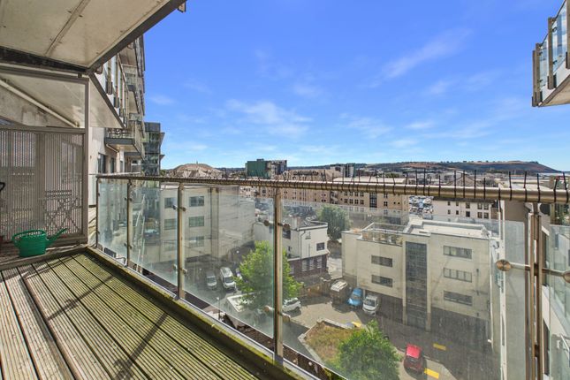 Flat 41, 60 Exeter Street, Plymouth photo 2
