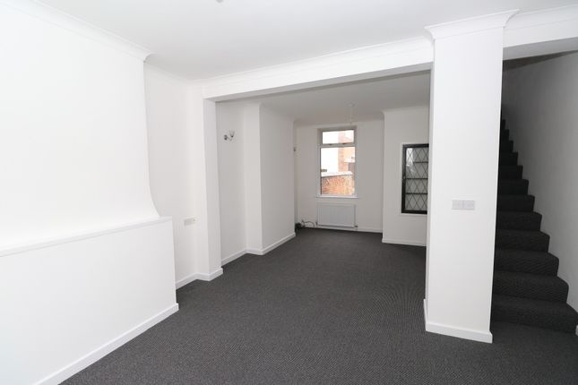 15 Rigg Street, Crewe, Cheshire photo 2