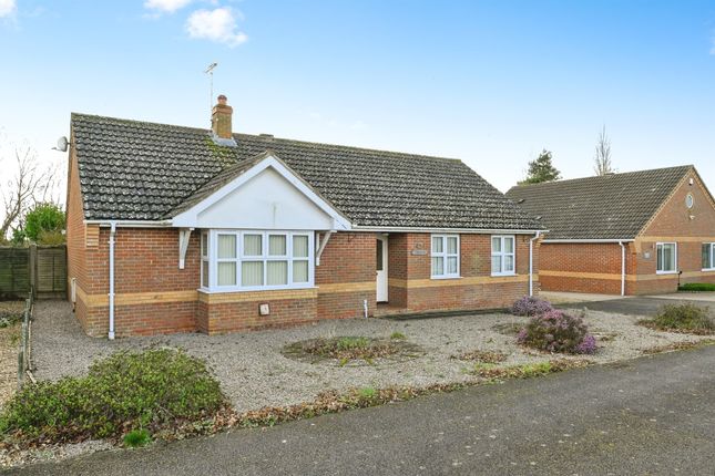 3-bed other on 28, Greenwich Close, Downham Market, £315,000