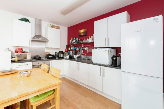 Flat for sale in 1 Gallions Road, London