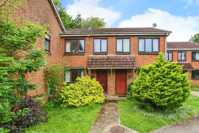 Terraced house for sale in The Mews, Lesley Place, Maidstone