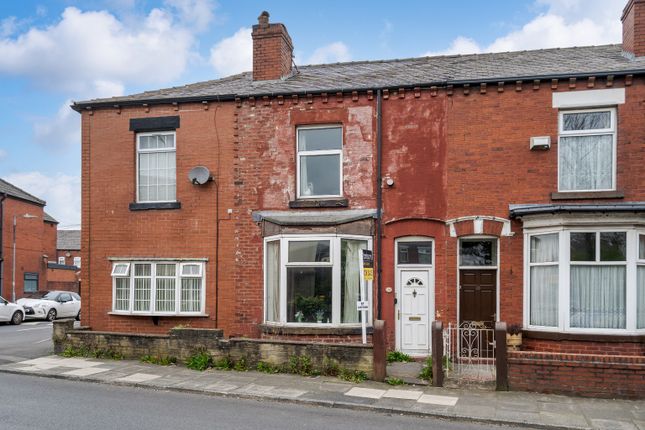 Terraced house for sale in Sapling Road, Bolton
