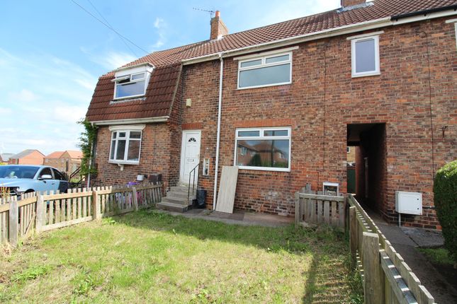 3 Bedroom Terraced For Rent