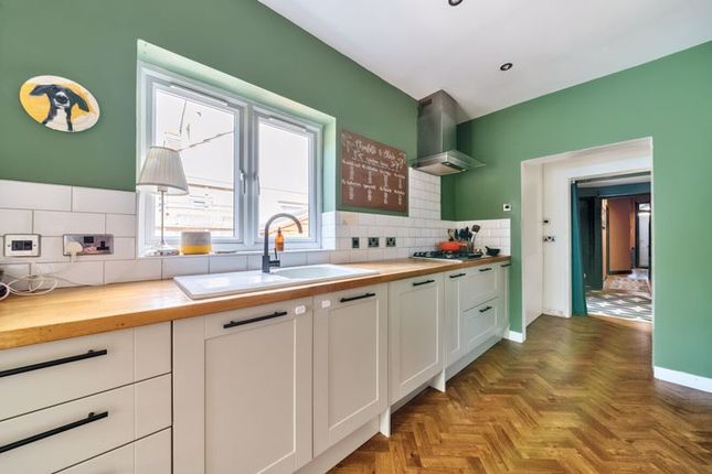 Kitchen Angle 2