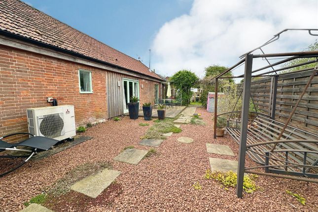 Property for sale in The Green, Stalham