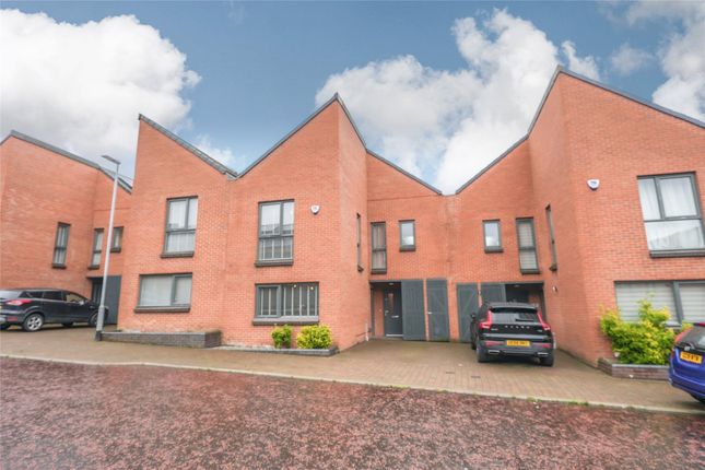 Terraced house for sale in Armstrong Street, Gateshead