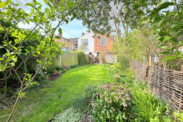 Semi-detached house for sale in Goldlay Road, Chelmsford