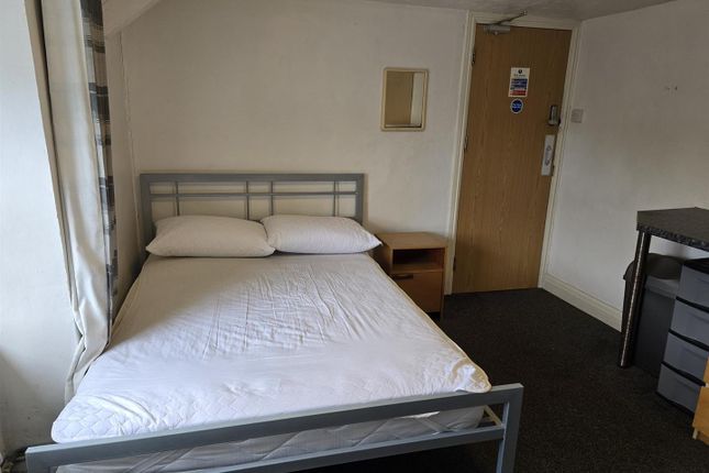 Thumbnail Property to rent in Goat Street, Haverfordwest