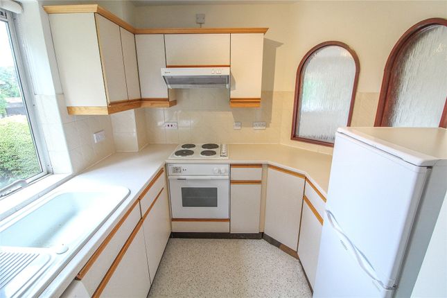 Flat for sale in Cavell Drive, Enfield