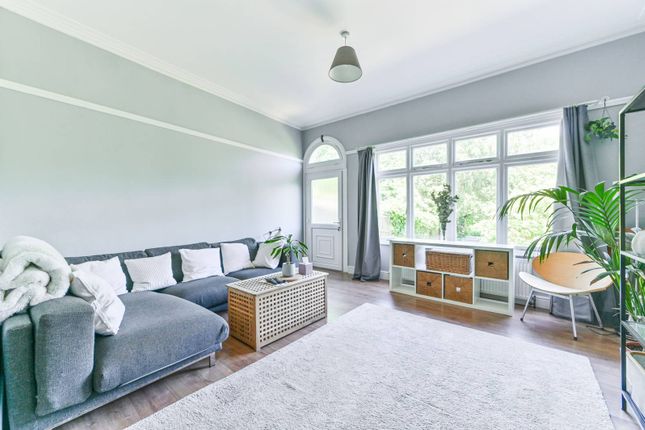 End terrace house for sale in Westwood Hill, Crystal Palace, London
