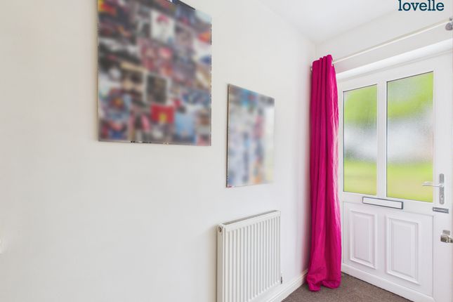 3, Tiberius Walk, Caistor photo 4