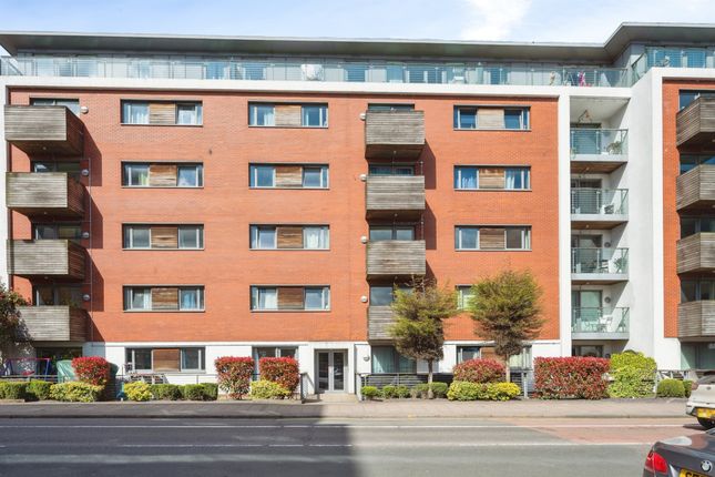 Apartment 10, Skyline, 165, Granville Street, Birmingham photo 2