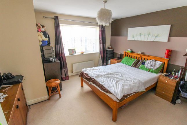 Detached house for sale in Chatsworth Road, Corby