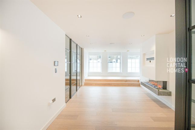 29, Oldbury Place, London photo 4