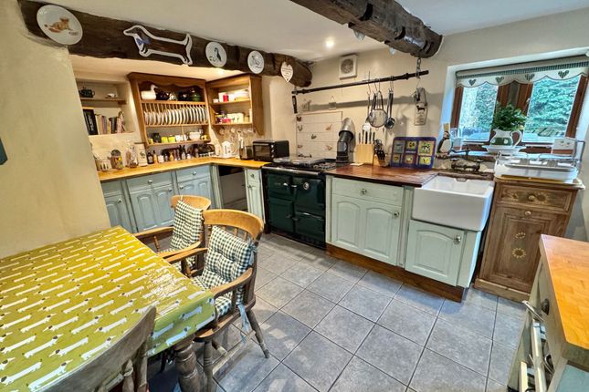 Anderton Cottage, High Peak photo 4