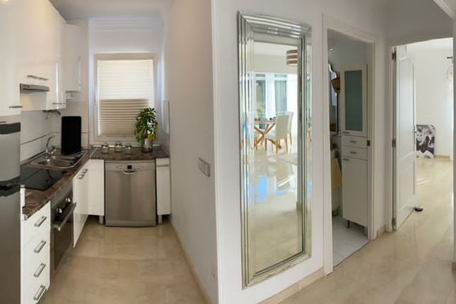 Apartment for sale in Portals Nous, Mallorca, Balearic Islands