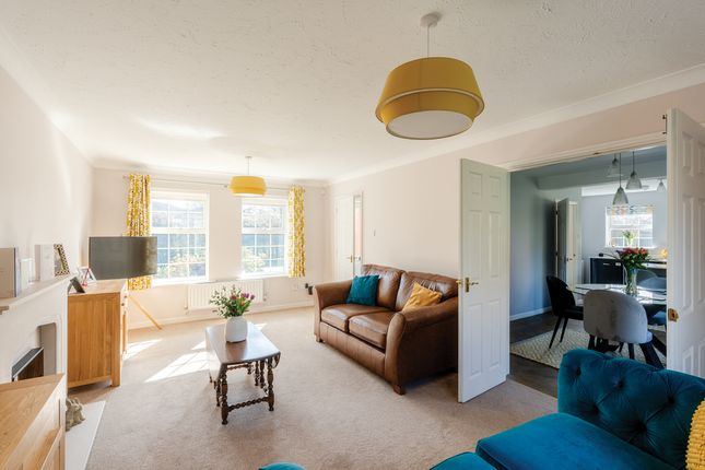 3 Bury Hill View, Bristol photo 2