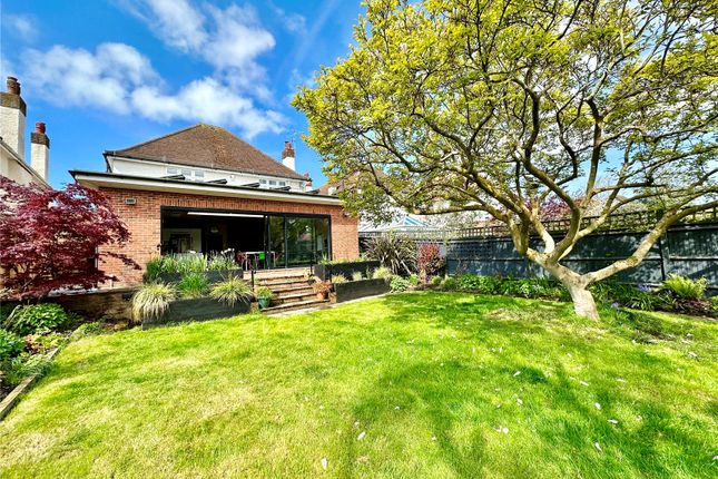 Detached house for sale in Baldwin Avenue, Old Town, Eastbourne, East Sussex