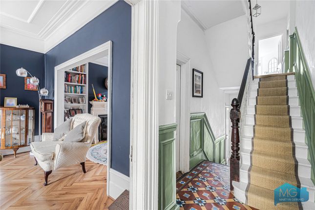 109, Palmerston Road, London photo 2