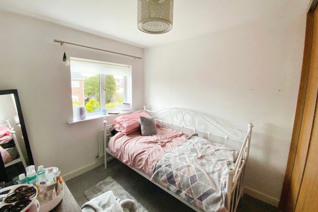 End terrace house for sale in Mast Drive, Victoria Dock, Hull