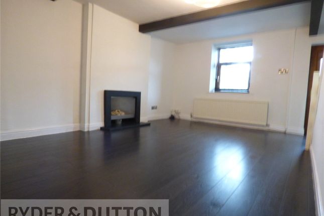 11, Poplar Terrace, Lancashire photo 2