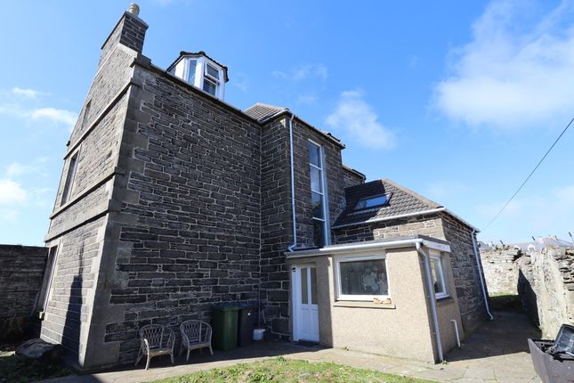 Detached house for sale in Shore Lane, Wick