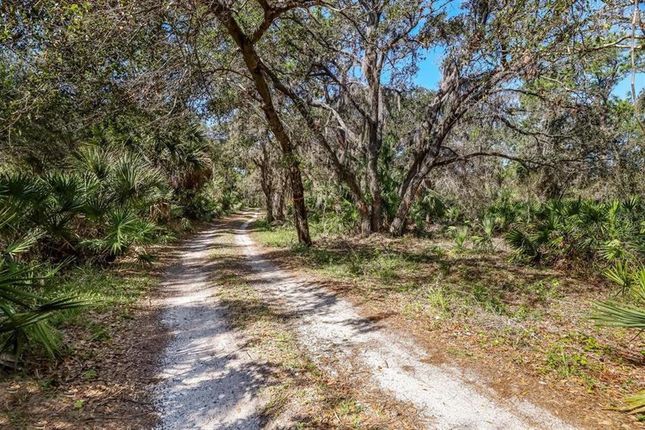 Land for sale in 228 Pine Ranch East Rd, Osprey, Florida, 34229, United States Of America