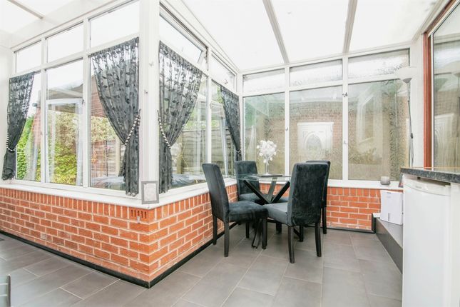 Semi-detached house for sale in Hydes Road, West Bromwich