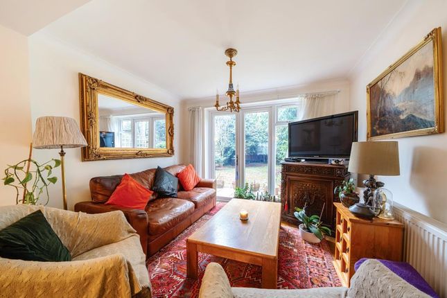 Detached house for sale in Greenfield Gardens NW2,