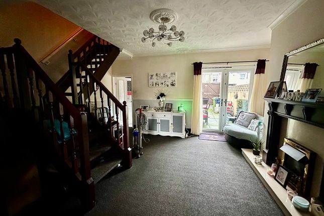 Terraced house for sale in North View Terrace, Colliery Row, Houghton Le Spring