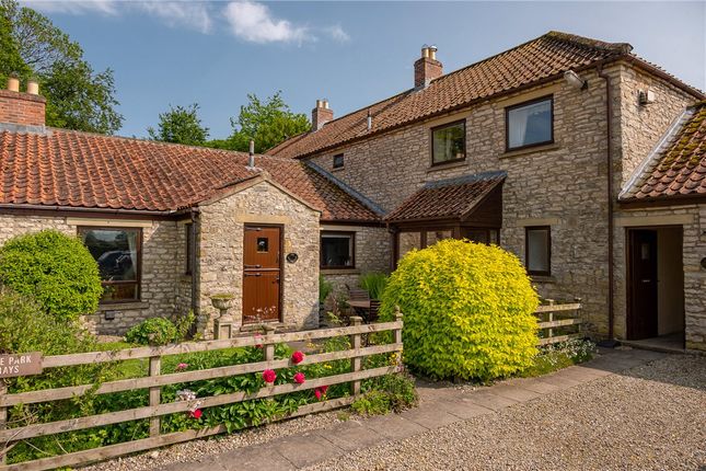 Detached house for sale in Keld Head, Pickering, North Yorkshire