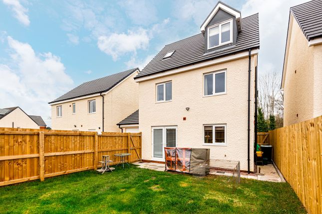 Detached house for sale in Sewell Lane, Speckled Wood, Carlisle