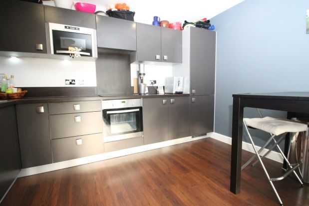 Thumbnail Flat to rent in Venice Corte, London
