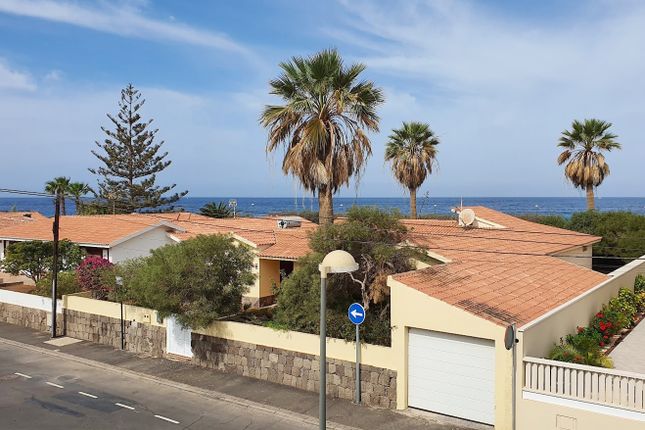 Villa for sale in Palm Mar, Tenerife, Spain