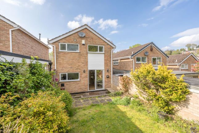 Detached house for sale in Thicknall Drive, Stourbridge