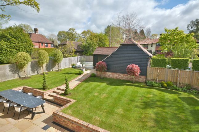 Detached house for sale in Common Hill, West Chiltington, Pulborough, West Sussex