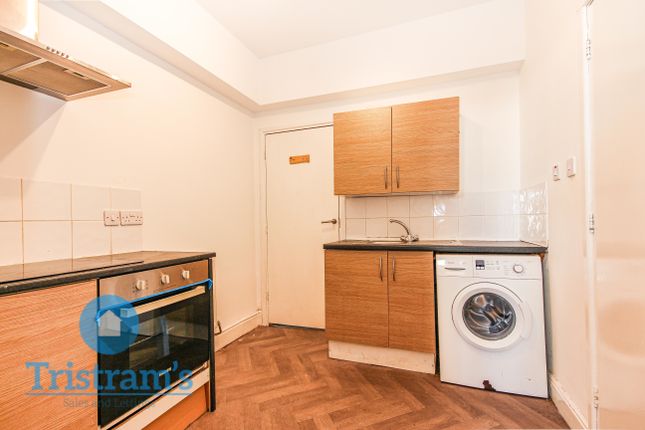 Flat 1, 148, Radford Boulevard, Nottingham photo 2