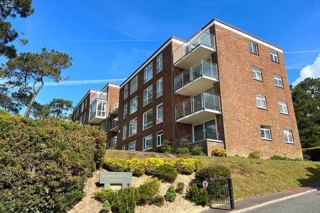 Thumbnail Flat to rent in Brownsea View Avenue, Poole