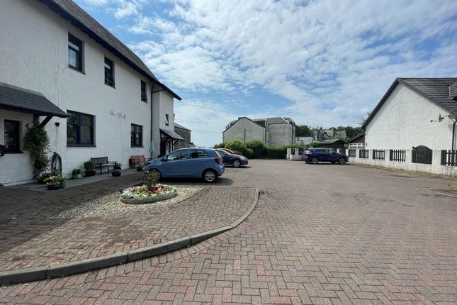Flat for sale in Marine Parade, Kirn, Dunoon, Argyll And Bute