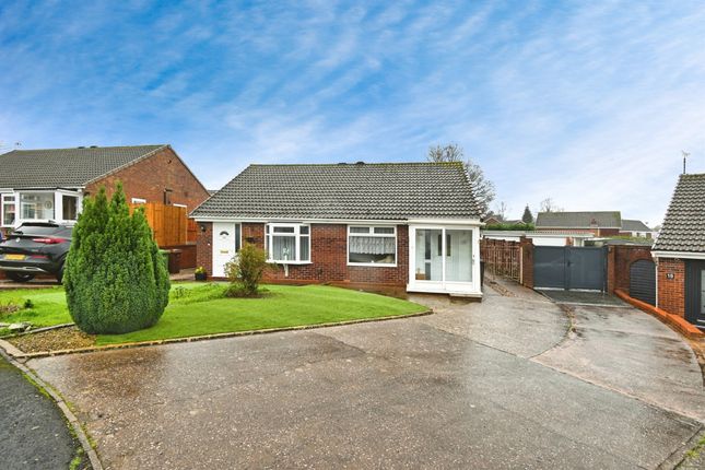 17, Impsley Close, Birmingham photo 2