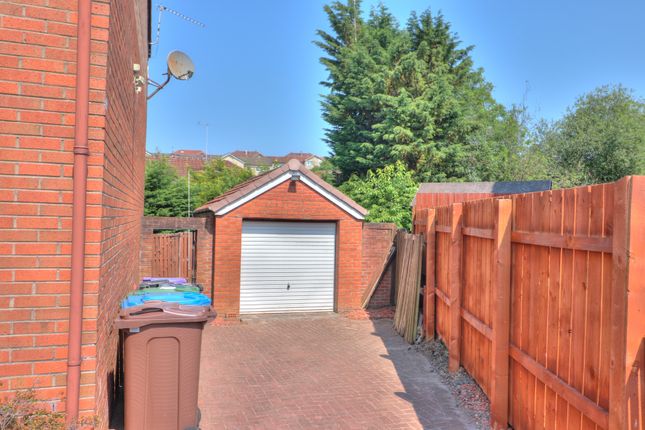 14, Aspen Drive, Glasgow photo 4