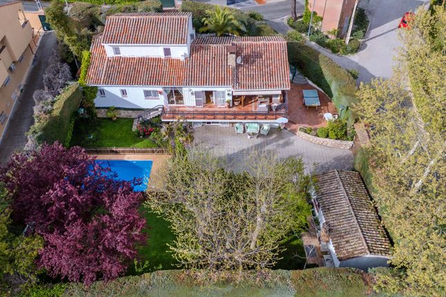 Thumbnail Detached house for sale in Street Name Upon Request, Madrid, Es