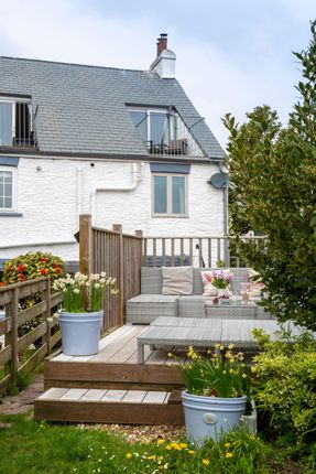 Cottage for sale in 1 Rose Cottages, Stoke Fleming, Dartmouth