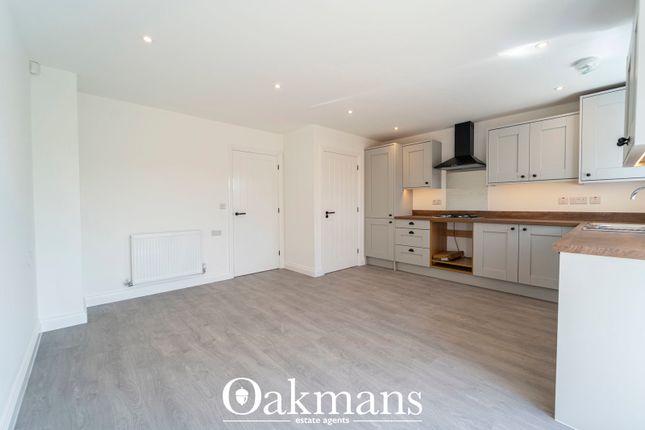 Plot 16,, Plot 16, Stourport-On-Severn photo 4