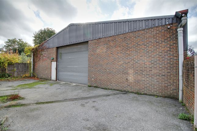 Thumbnail Light industrial to let in Lumley Road, Horley
