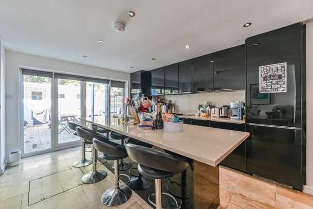 Langton Road, SW9, Oval photo 4