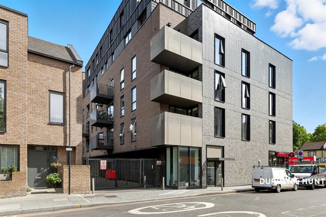 Flats and apartments for sale in Forest Road, London E17