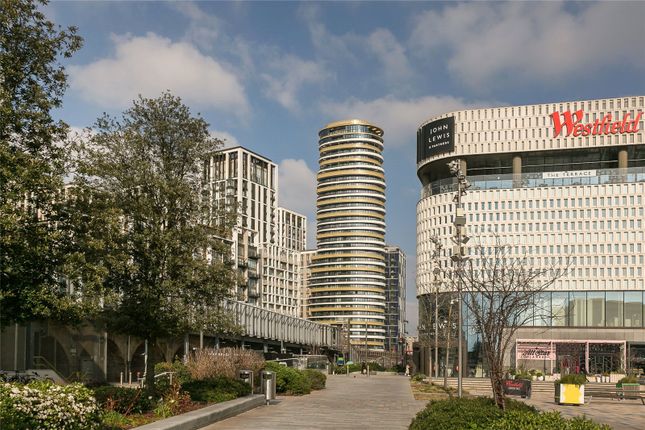 Flat to rent in Cassini Tower, White City Living, 54 Wood Lane